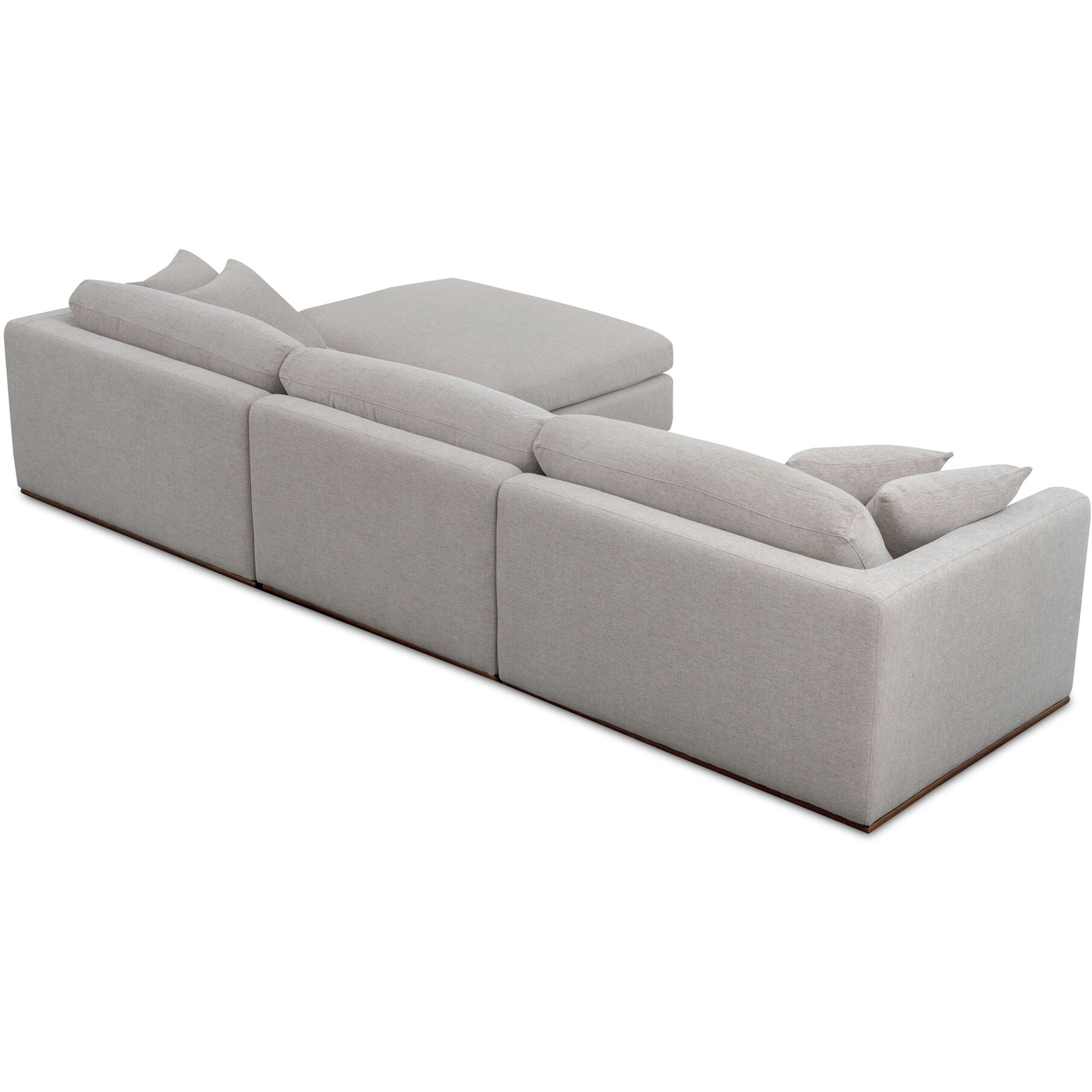 Rue Grey Modular Sectional, Lounge